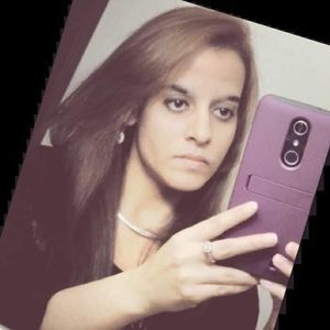 Meet your Posher, Maiah